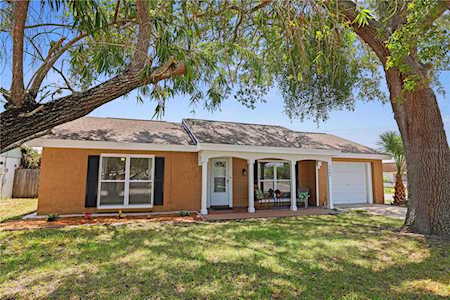 3902 Glissade Dr New Port Richey, FL 34652