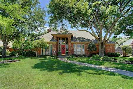 1303 Houston Court Southlake, TX 76092