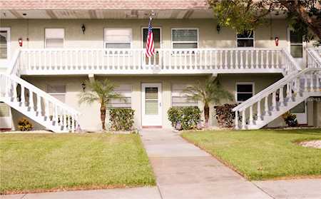 1250 S Pinellas Ave #607 Tarpon Springs, FL 34689