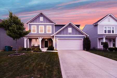 1282 Morningside Street Blacklick, OH 43004