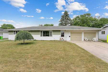 265 N 9th St Hilbert, Village of Hilbert, WI 54129