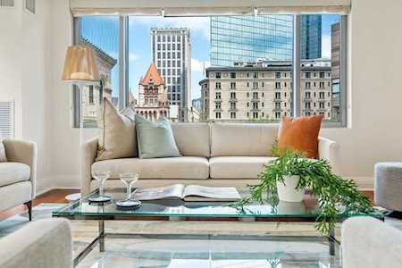 1 Huntington Ave #203 Boston, MA 02116