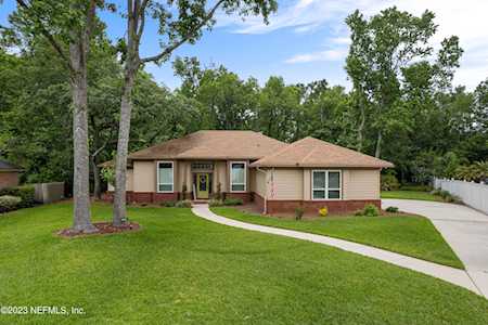 8508 Heather Run DR N Jacksonville, FL 32256