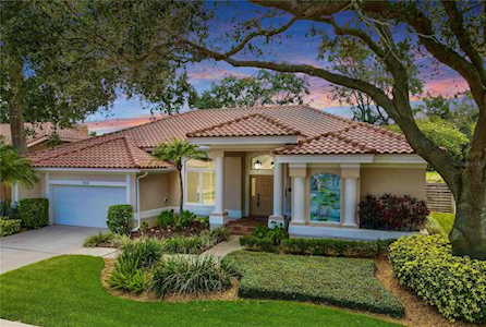 382 Old Oak CIRCLE Palm Harbor, FL 34683