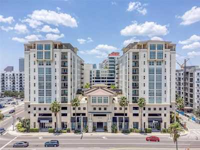1238 E Kennedy Blvd #803 Tampa, FL 33602