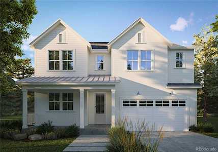 931 Arapahoe Circle Louisville, CO 80027