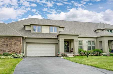 6736 Stone Circle Way Dublin, OH 43016