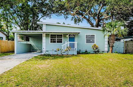 2460 Quebec Ave S St. Petersburg, FL 33712