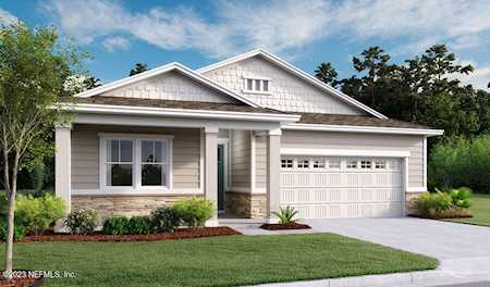 391 Honeycomb TRL St Augustine, FL 32095
