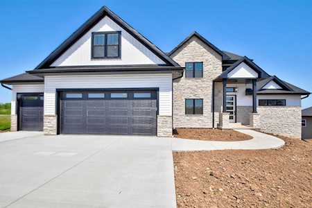 3046 Stone Fence Place Green Bay, Town of Ledgeview, WI 54311