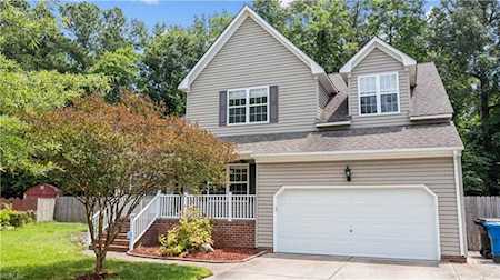 2292 Natoma Dr Virginia Beach, VA 23456