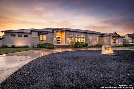 2497 Emu Parade New Braunfels, TX 78132