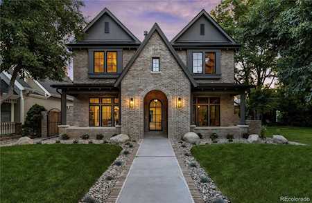 2419 S Clayton St Denver, CO 80210