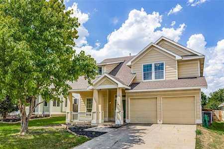 9932 Northgate Drive McKinney, TX 75072