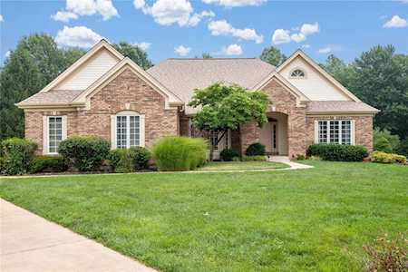 23 Augusta Ct Lake St Louis, MO 63367