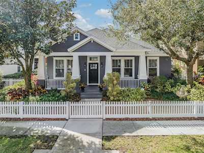 3505 Durrance St New Port Richey, FL 34655