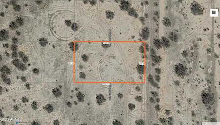 4930 N Zapotec Ave #17 Eloy, AZ 85131