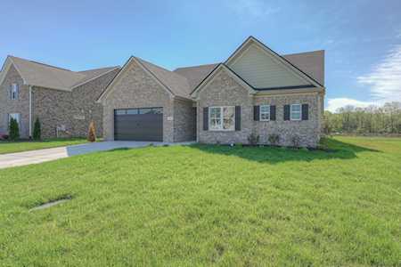 4046 Merryman Ln Lot 152 Murfreesboro, TN 37127