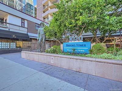1020 15th St #15K Denver, CO 80202