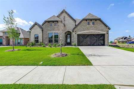 626 Polaris Lane Waxahachie, TX 75165