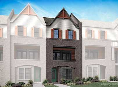 3023 Kalex Ct Charlotte, NC 28204