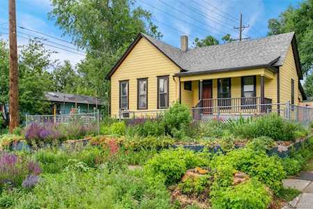 211 N Prospect St Colorado Springs, CO 80903