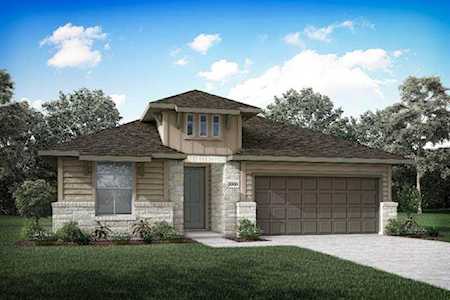 3229 Eddington Drive McKinney, TX 75071