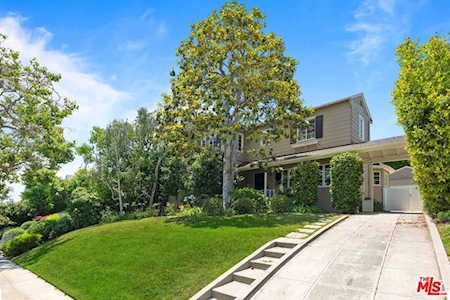 2737 Monte Mar Terrace Los Angeles, CA 90064
