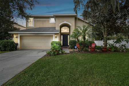 16353 Laural Garden Ct Spring Hill, FL 34610
