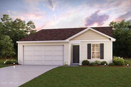 595 Independence DR Macclenny, FL 32063