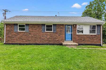 825 Wheatcroft Ct Lexington, KY 40505