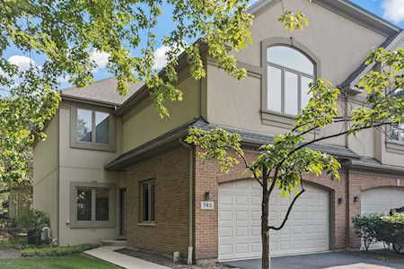 743 N Franklin Ave Palatine, IL 60067