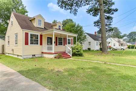 213 Tareyton Ln Portsmouth, VA 23701