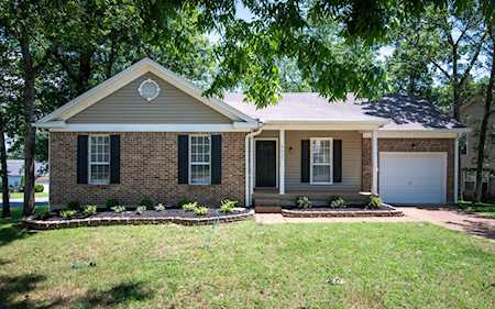 3617 Huntingboro Trail Antioch, TN 37013