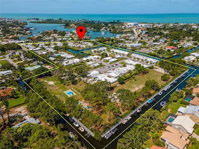 101 Clipper WAY #101 Nokomis, FL 34275