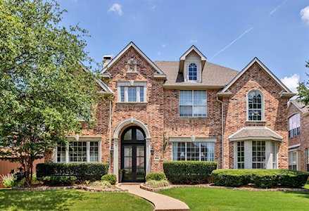 4854 Oakhurst Lane Frisco, TX 75034