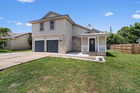 1102 Ferndale DR Round Rock, TX 78664