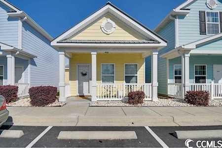 1912 Cassandra Ln. #8 Myrtle Beach, SC 29577