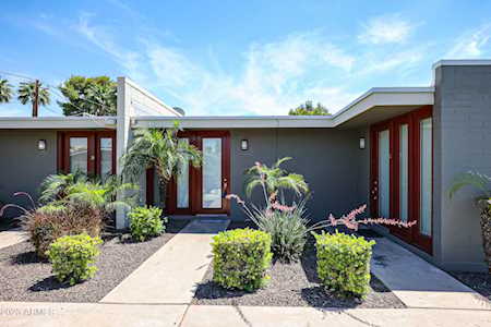 4419 N 27th Street #31 Phoenix, AZ 85016