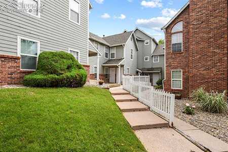 2041 Palm Drive Colorado Springs, CO 80918