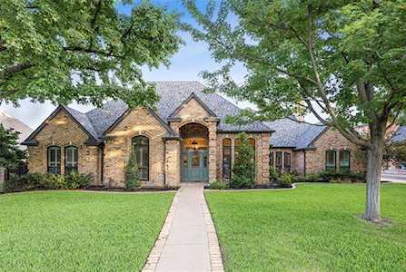 805 Laurel Oaks Lane Colleyville, TX 76034