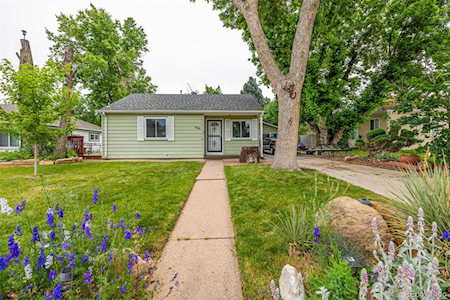 2686 S Linley Ct Denver, CO 80219