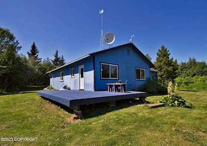 71732 Cape Ninilchik Ave Anchor Point, AK 99556