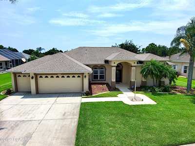 6369 Cypress Springs Parkway Port Orange, FL 32128