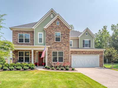 5515 Braddock Mill Way Lancaster, SC 29720