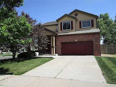 2539 S Andes Circle Aurora, CO 80013