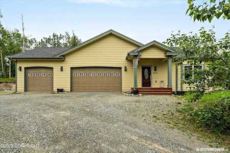 3050 N Hawk Owl Circle Wasilla, AK 99654