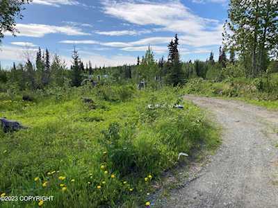 48505 N Sandhill Crane Rd Kasilof, AK 99610