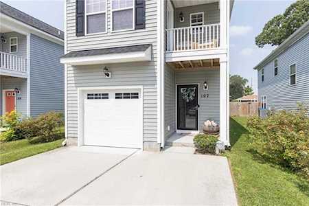 107 S Palm Ave Virginia Beach, VA 23452