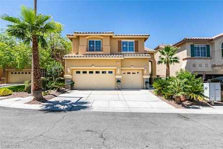 348 Summer Palace Way Las Vegas, NV 89144